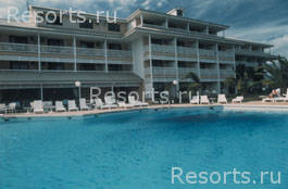 RESIDOTEL LE STANLEY 4